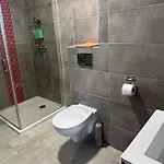 Pansiyon Na Fali Dziwnów