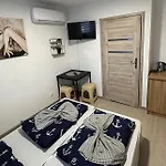 Pansiyon Na Fali Dziwnów