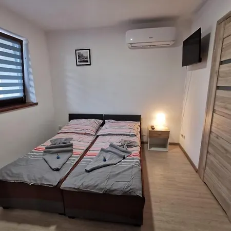 Habitación en casa particular Na Fali *