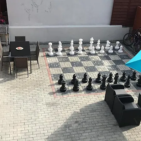 Na Fali Habitación en casa particular