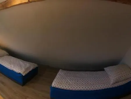 Habitación en casa particular Na Fali