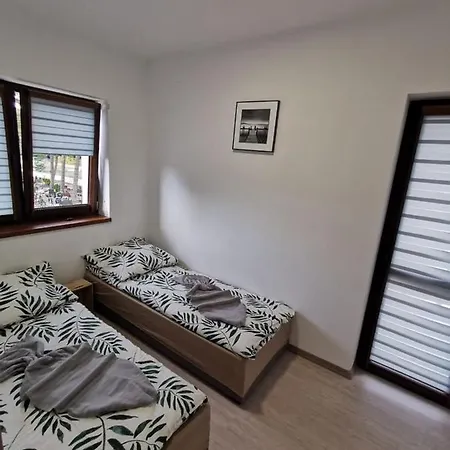 Habitación en casa particular Na Fali