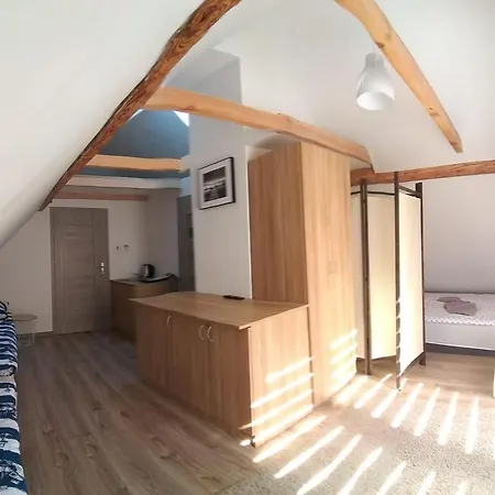 Na Fali 홈스테이 Dziwnów