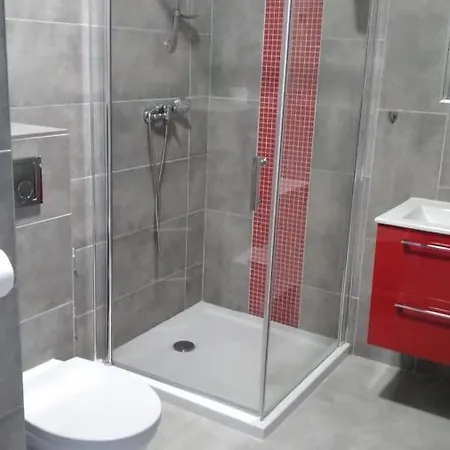 Habitación en casa particular Na Fali