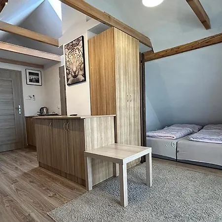 Habitación en casa particular Na Fali Dziwnów