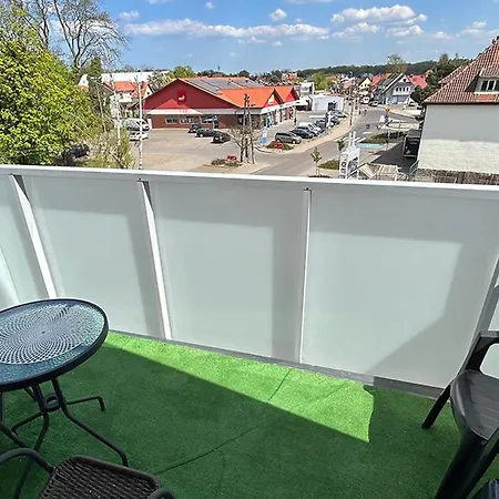 Na Fali Privatunterkunft