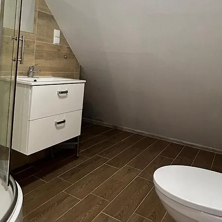 Privatunterkunft Na Fali