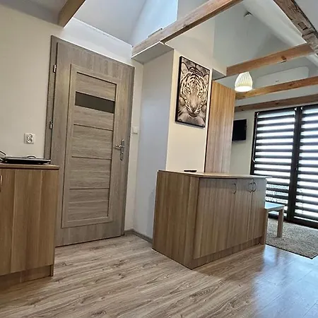 Habitación en casa particular Na Fali *