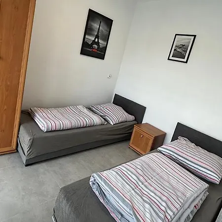 Na Fali Privatunterkunft
