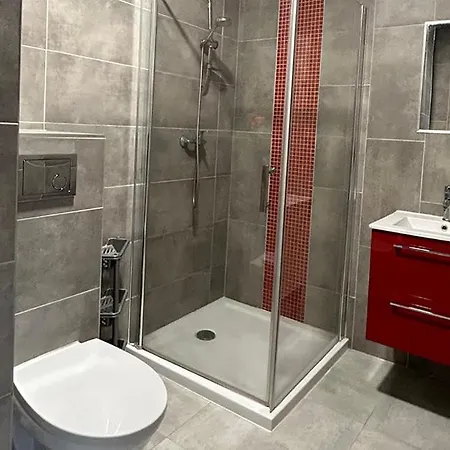 Habitación en casa particular Na Fali