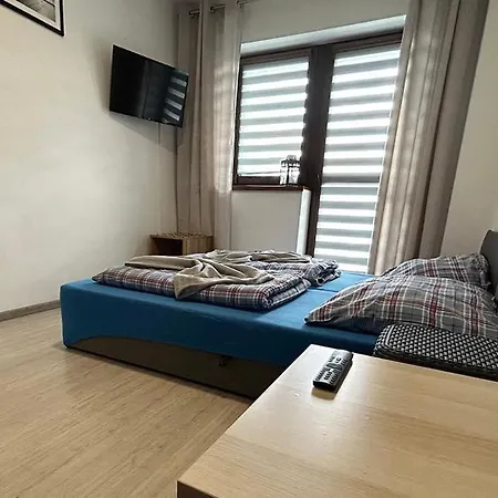 Habitación en casa particular Na Fali