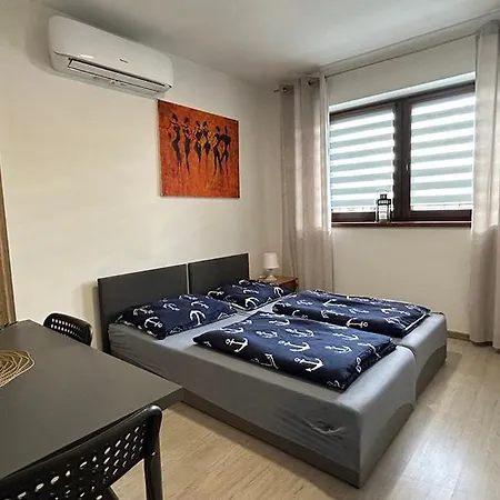 Habitación en casa particular Na Fali *