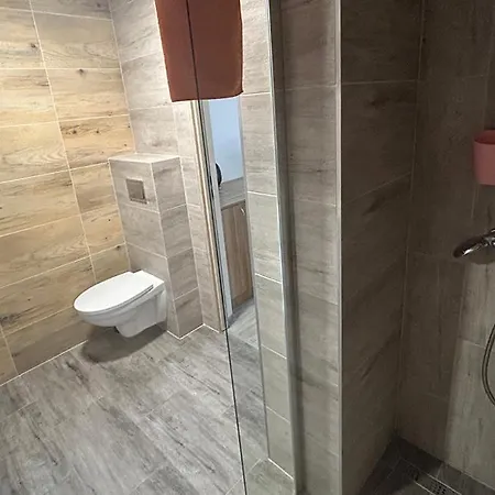 Na Fali Habitación en casa particular