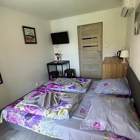 Privatunterkunft Na Fali