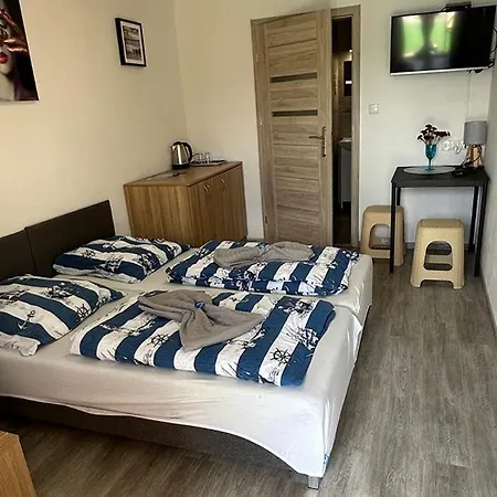 Na Fali Habitación en casa particular *