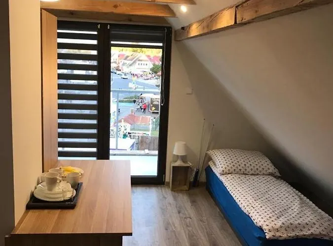 Na Fali Homestay Dziwnow