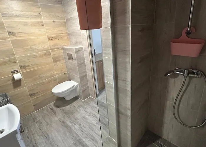 Na Fali Δωμάτια σε οικογενειακή κατοικία