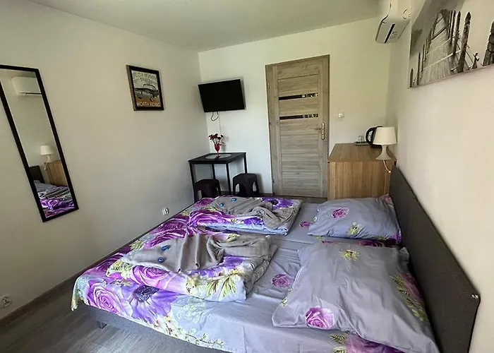 Δωμάτια σε οικογενειακή κατοικία Na Fali